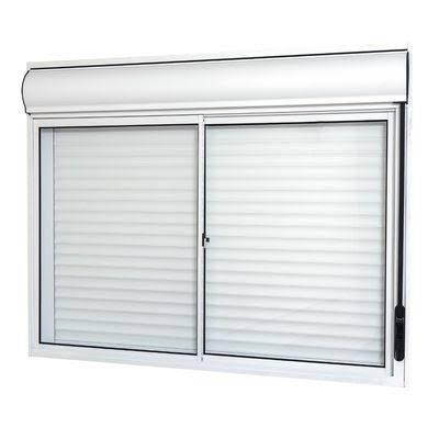 Janelas Venezianas, Portas de Correr e Persianas